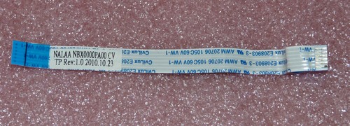 Flachbandkabel nbx0000pa00 - flachbandkabel,