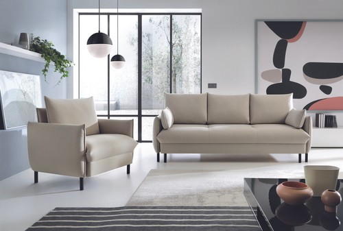 Premium sitzer schlafsofa - %,