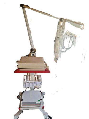Schiller cardiovit ekg 10 - schiller,
