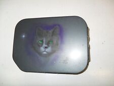 VW Scirocco 53b Tankdeckel mit Airbrush