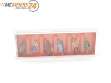 Preiser 10020 figuren set - h0, figuren-set