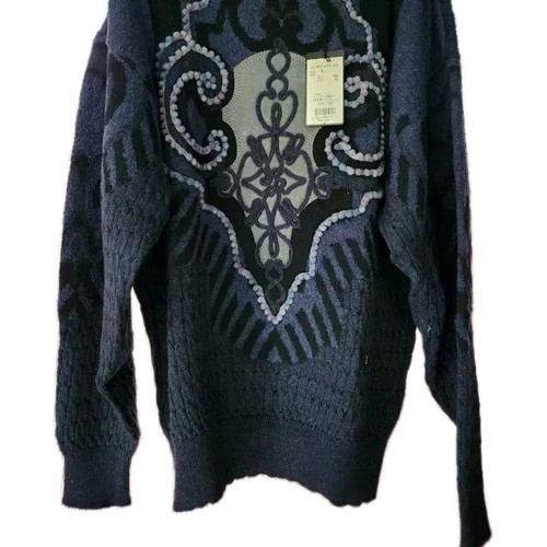 Balenciaga 90s vintage - vintage, knit