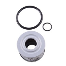 1Set Transmission Ölfilter