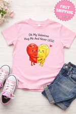 Personalized Valentine's Day