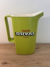 Werbekrug pastis duval - werbekrug,