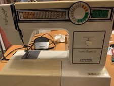 Privileg Super Nutzstich