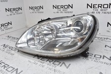 Mercedes S Klasse W220 Mopf Xenon Scheinwerfer Links A2208203561