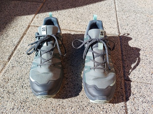 Salomon extend gore tex - extend, gore-tex
