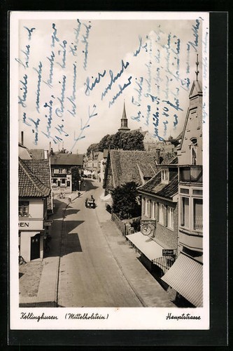 Kellinghusen holstein haus - holstein,,