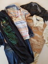 6-tlg. Kleiderpaket Junge