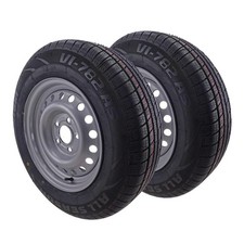 2er Set 185/70 R14 88T