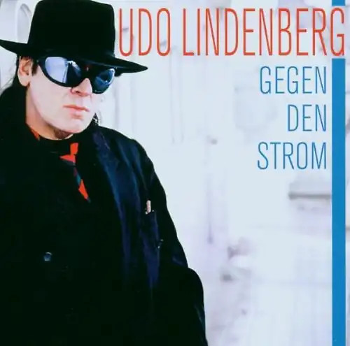 Udo lindenberg gegen - udo,