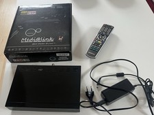 Kabelreceiver mit Aufnahmefunktion, CI, CX, VFD für Kabel Fernseher TV - BP