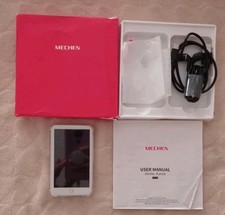 Mechen MP3-Player, Model H1Pro, aka "Purse Kindle" 2 GB Speicher, erweiterbar