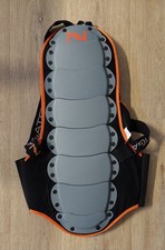 NAVIGATOR Cocoon, Protektor