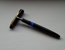 Geha Füllhalter- vintage