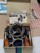 Shimano 600 Arabesque 6200