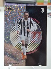 2025/26 Topps Juventus Team