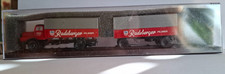 Ifa zug veb radeberger - ifa, pp