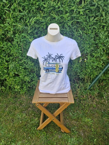 Zero shirt weiß gr 36 - zero, |