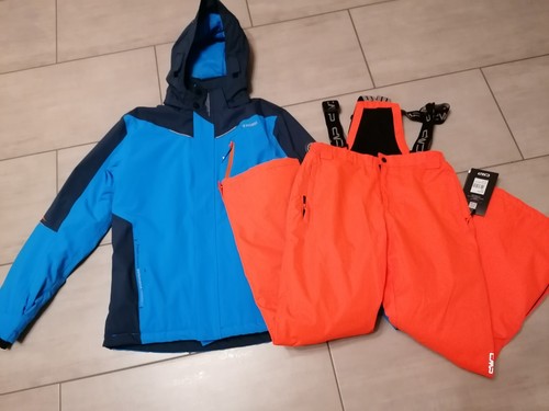 Ski hose jacke 158 - u., 158/164