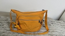 Kipling Schultertasche Gabbie