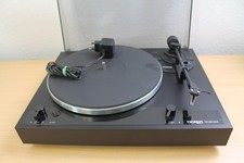Thorens TD280 Mk II Plattenspieler schwarz mit Ortofon system