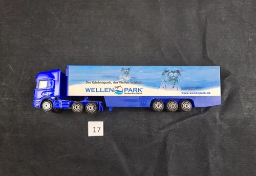 Werbetrucks wellenpark - werbetrucks,