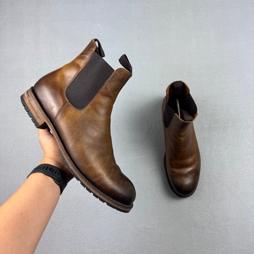Sendra 5595 handmade - 5595, brown