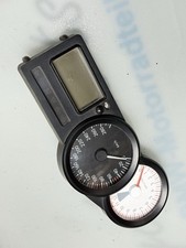 BMW Kombiinstrument Kombi Instrument Cockpit Carbon K1200, K 1200 (S/K40)89641km