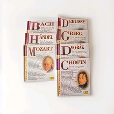 La Gran Musica Classical Collection, Sammlung, Buch & CD