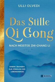 Das stille gong - qi, nach