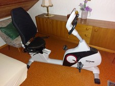 kettler ergometer heimtrainer