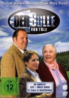 Der bulle von tölz staffel - -,