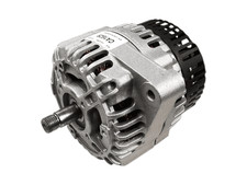 Lichtmaschine überholt 12V/85A DEUTZ-FAHR AGROPLUS 60 A CA1629 Iskra-R