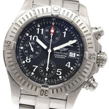 BREITLING Chrono Avenger