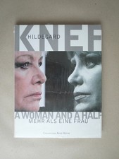 Hildegard Knef. A Woman and a