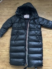 Hunter Damen Mantel Gr. M