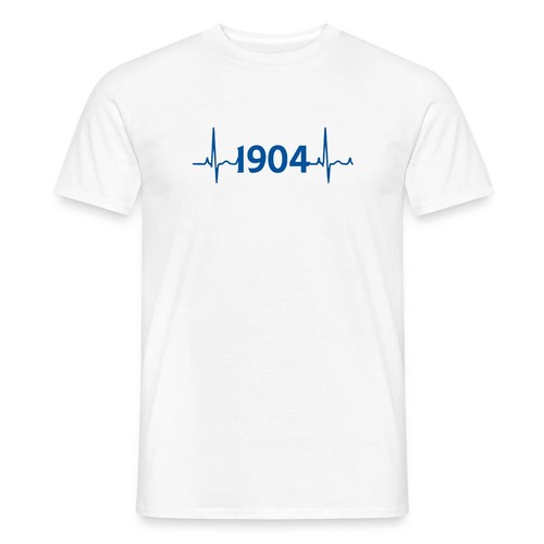 1904 schalke fußball fan - 1904,
