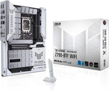 ASUS TUF GAMING Z790-BTF WIFI