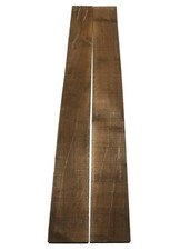 2x Walnussholz Nussbaumholz