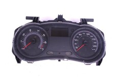 Tachometer orig. Renault Clio