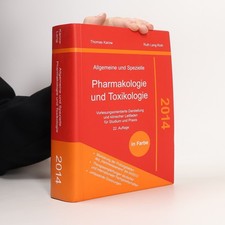 Pharmakologie und