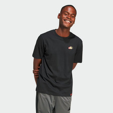 Adidas Embroidery Graphic Tee