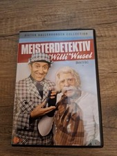 Meisterdetektiv Willi Wusel