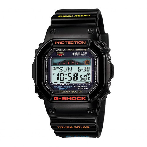 Casio shock gwx 5600 - g-shock, gwx-5600-1jf