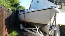 Segelboot neptun mit - neptun,