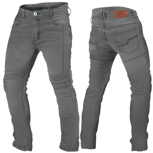 Motorradjeans herren aramid - motorradjeans,