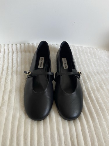 Neuwertig steve madden - steve,