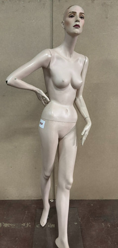 Mannequin schaufensterpuppe - mannequin,